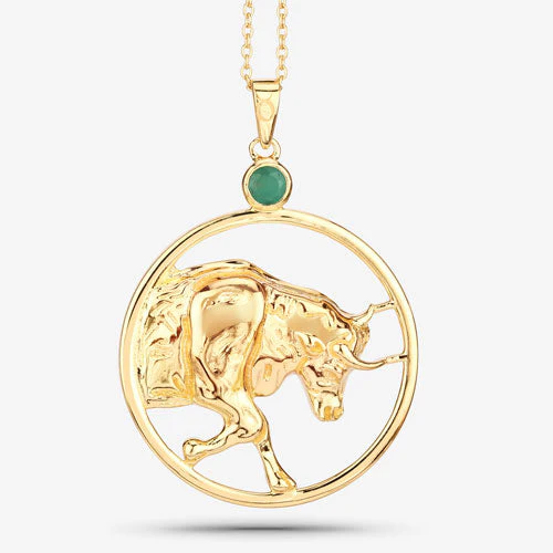 0.23 Carat Genuine Emerald .925 Sterling Silver Pendant - Image 12