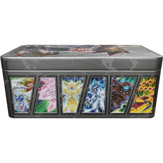 25th Anniversary Tin: Dueling Mirrors - Image 2