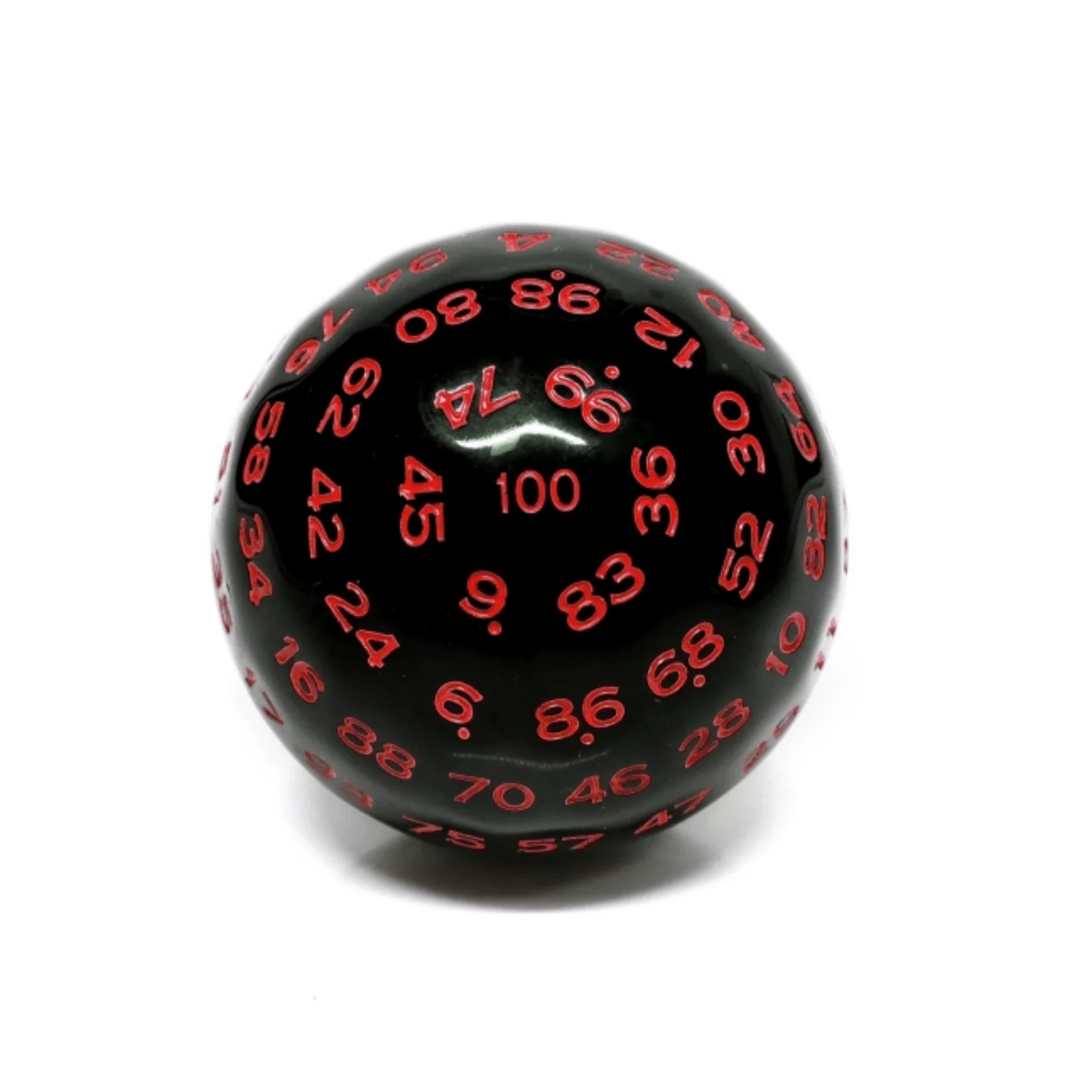 45mm Zocchi-Style D100 - Image 3