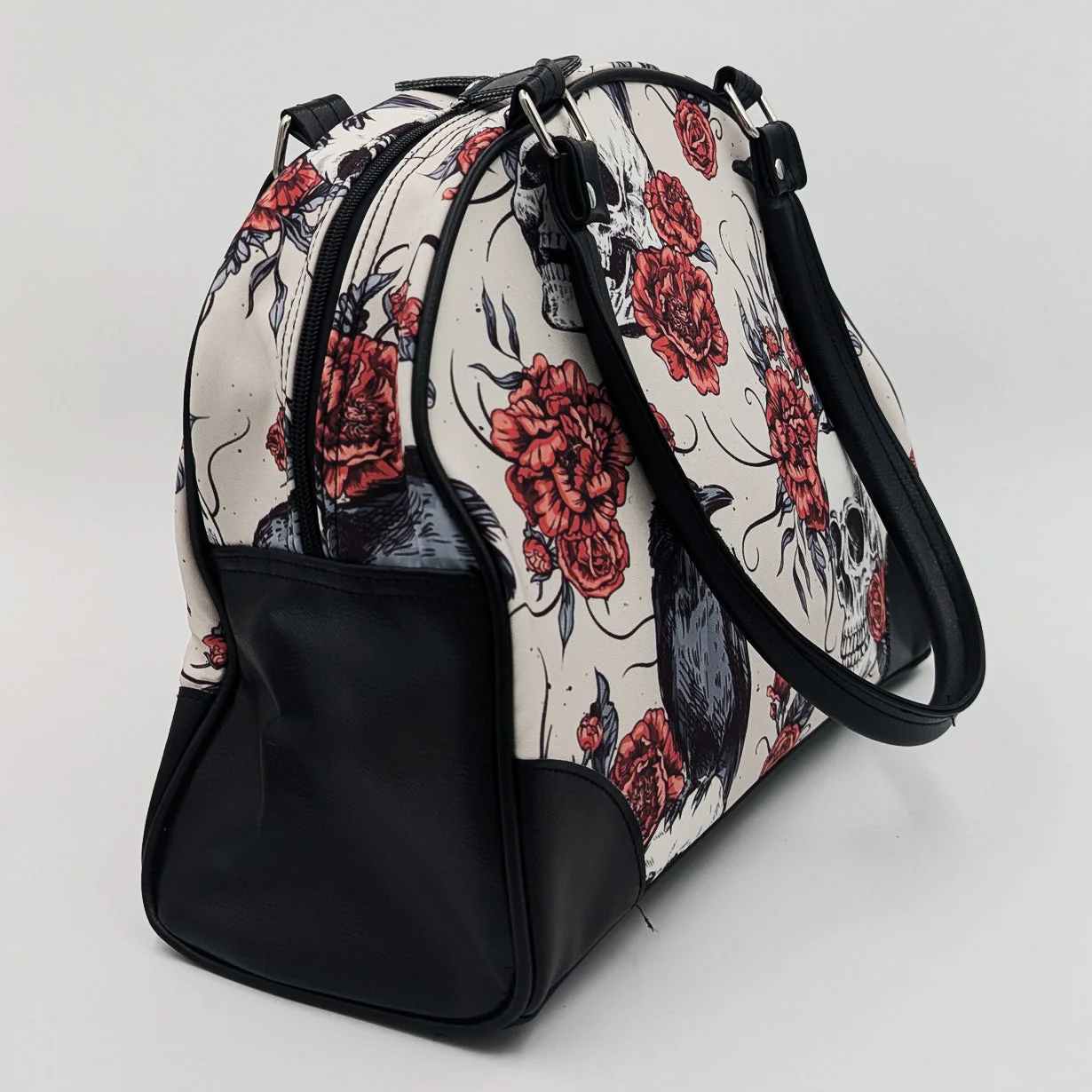 A Murder of Crows Purse - Image 4