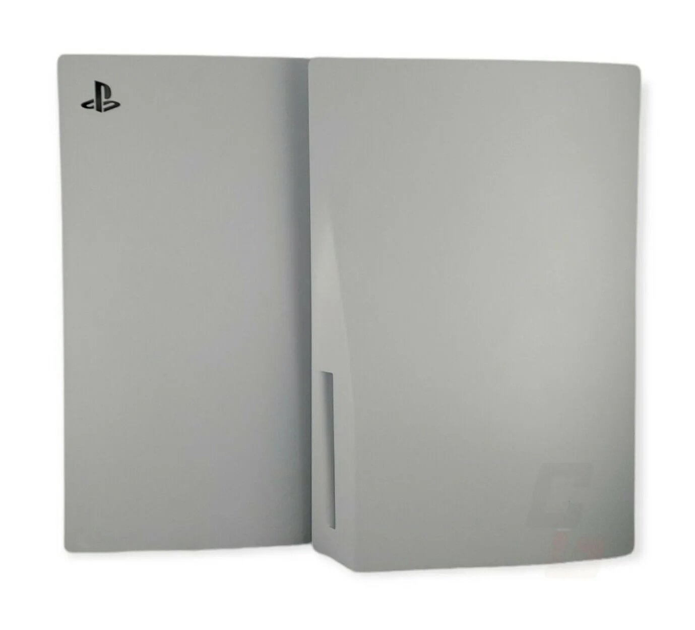 Aftermarket Playstation 5 Console Cover - White (PlayStation 5)