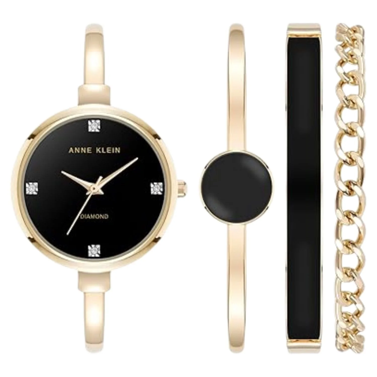 Anne Klein Women's Classic