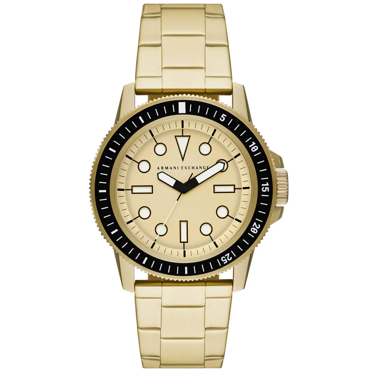 Armani Exchange Men's Classic - Image 2