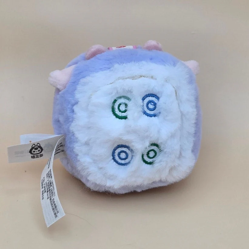 Baby Three Little Mahjong - Confirmed - Image 2
