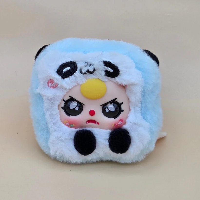 Baby Three Little Mahjong - Confirmed