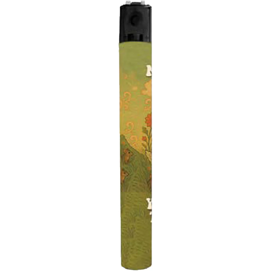 Be the Nonsense You Want to See in the World Lighter - Image 3