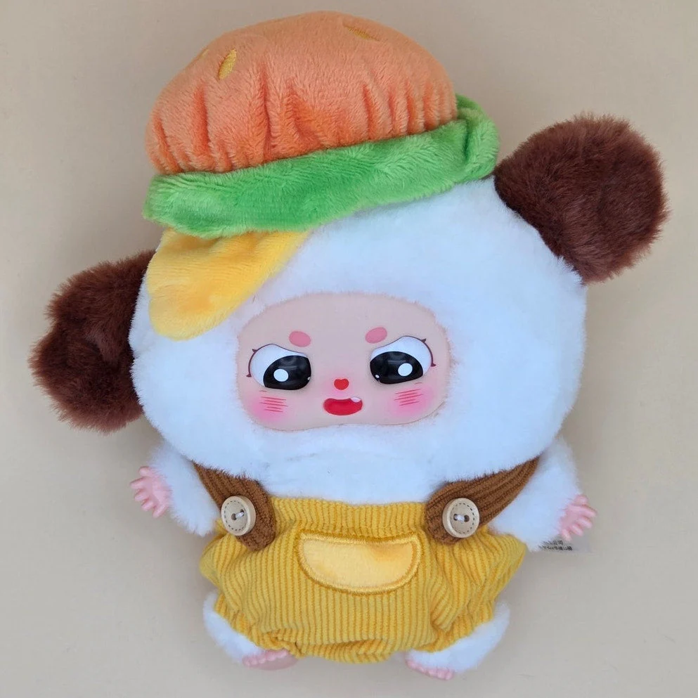 Bean Baby What Should I Eat Today - Confirmed - Image 3