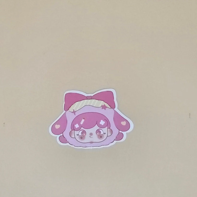Billie's Animal Dessert Shop - Card Confirmed Puppy Dog Strawberry Cake - Image 2