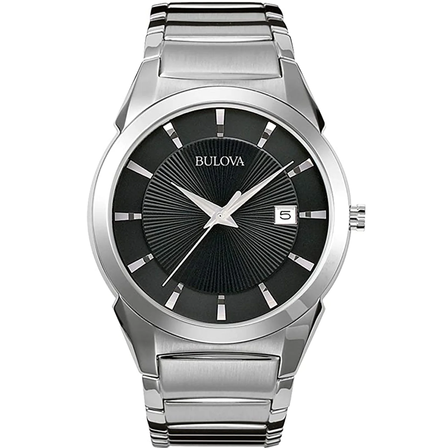 Bulova Men's Classic - Image 2