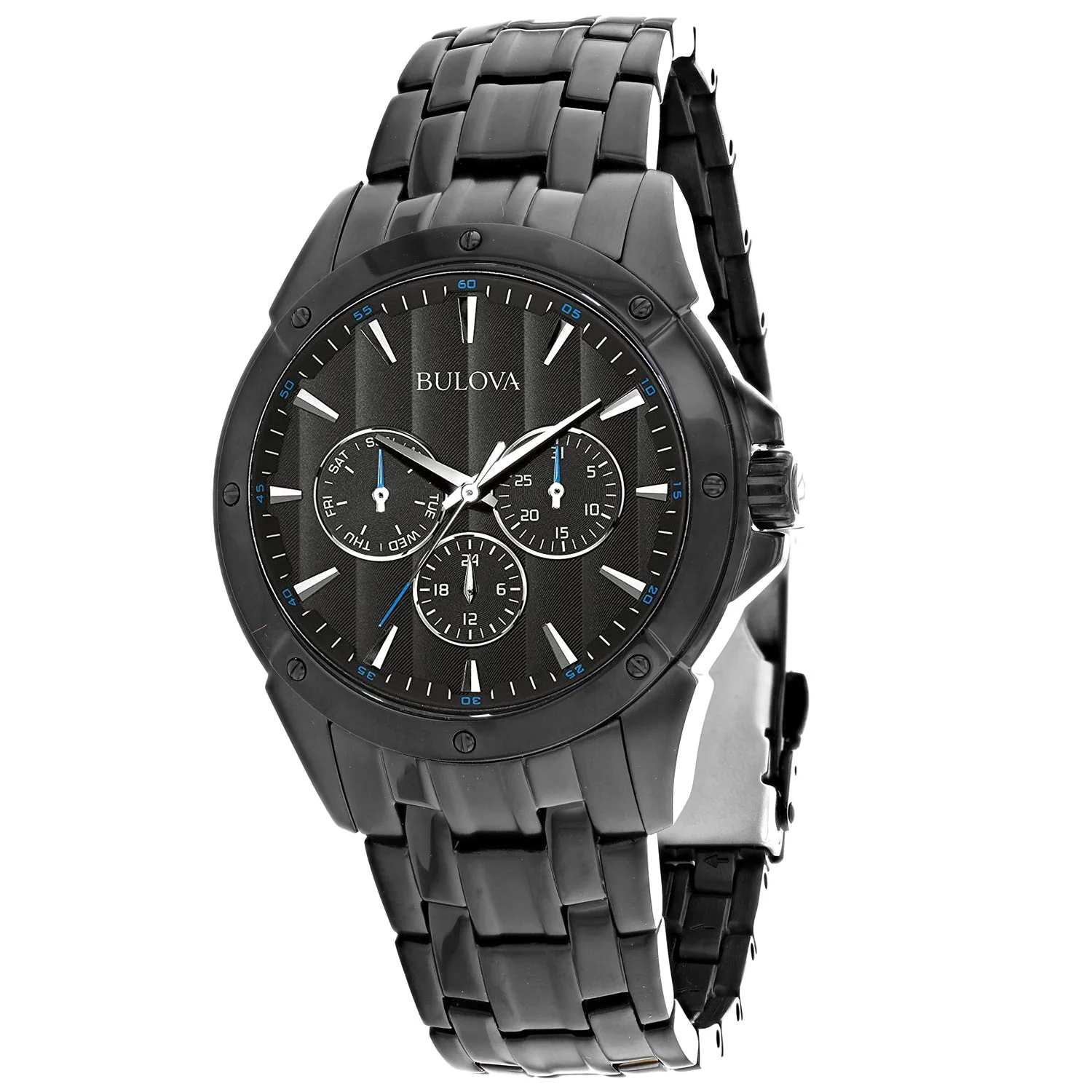 Bulova Men's Classic - Image 2