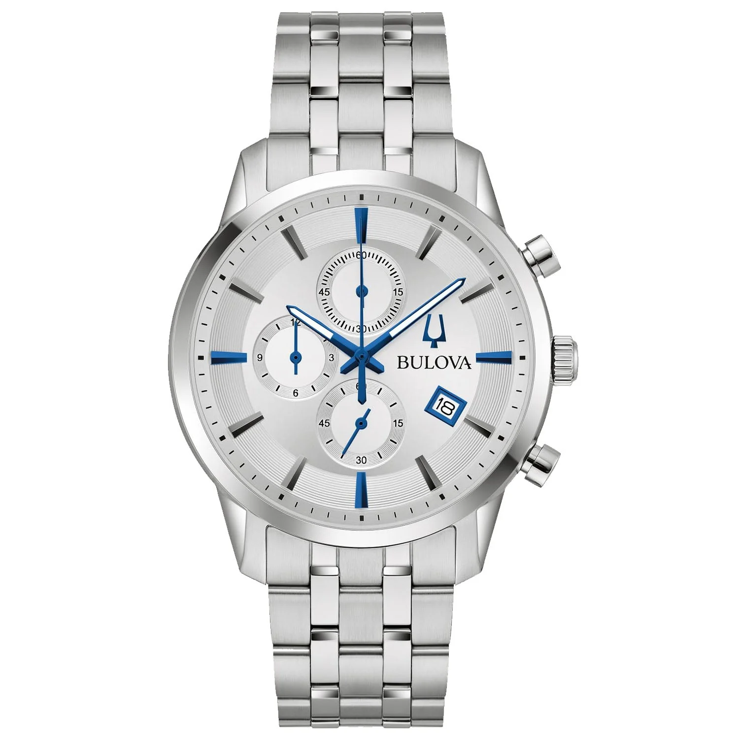 Bulova Men's Sutton - Image 2