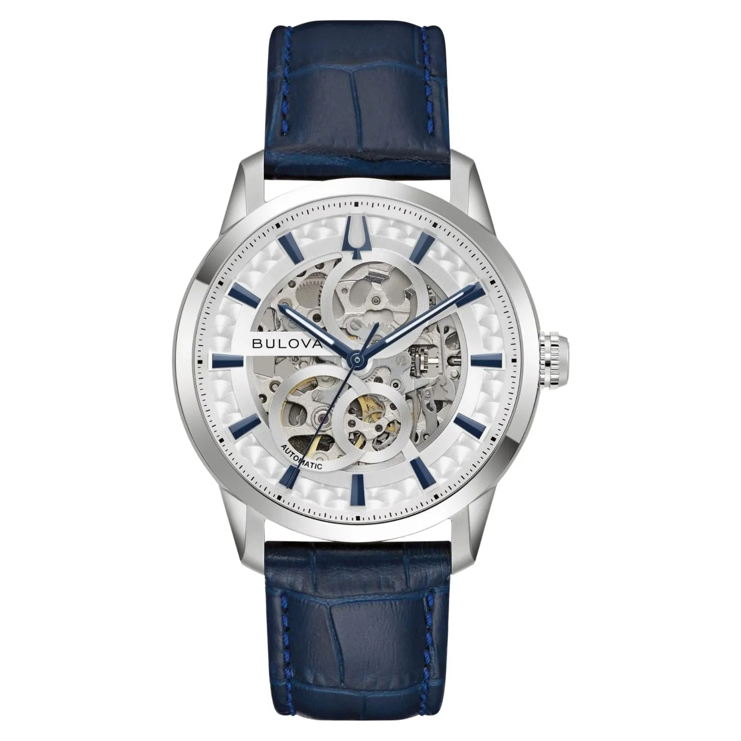 Bulova Men's Sutton
