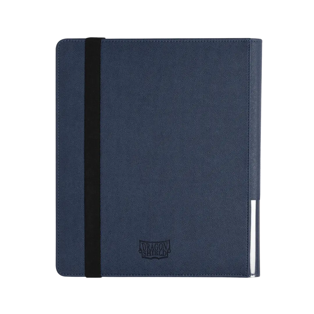 Card Codex Portfolio 360 - Midnight Blue - Image 3