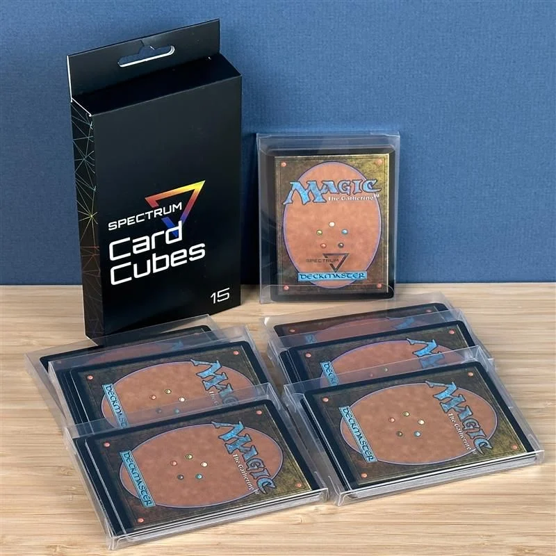Card Cube - 15ct - Image 5