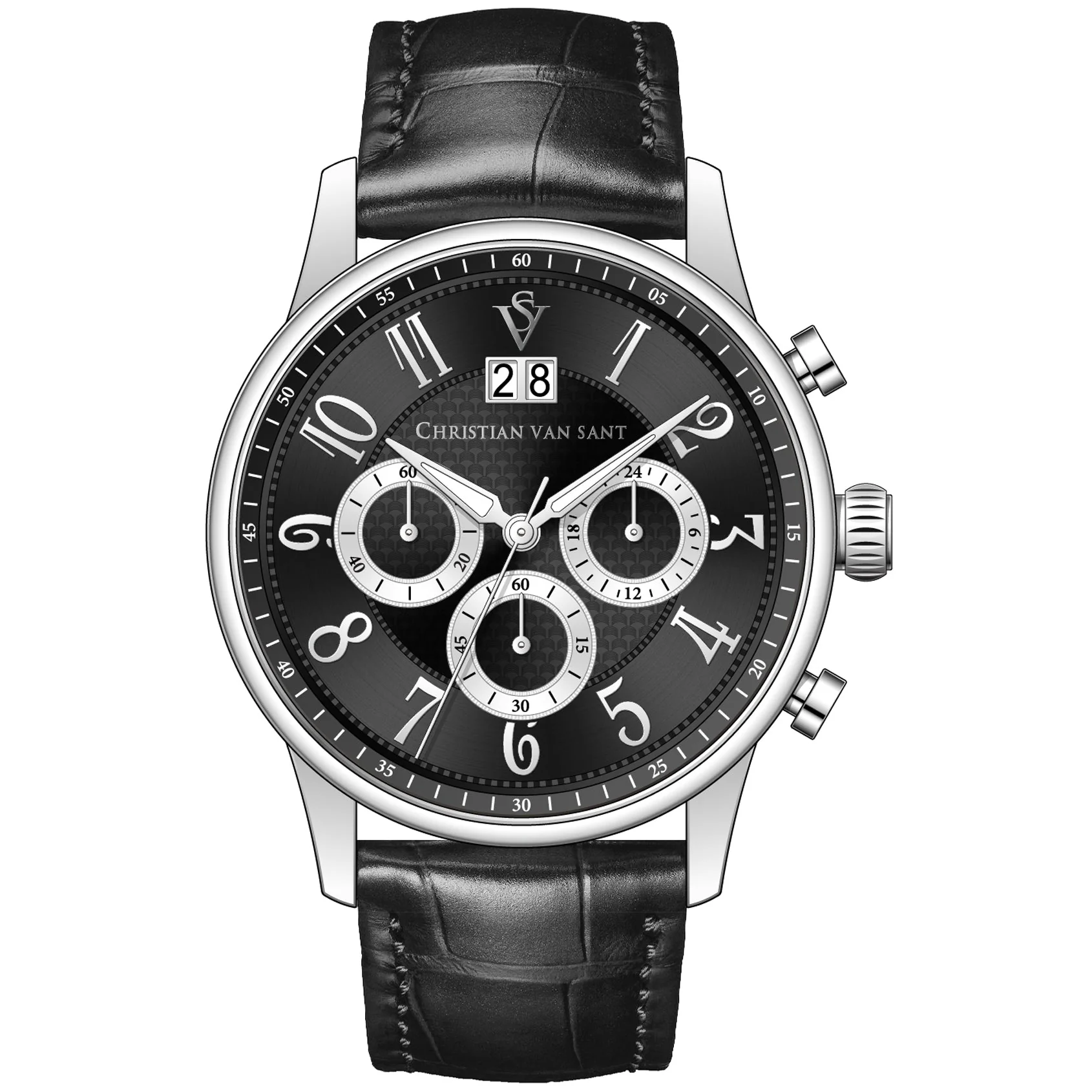 Christian Van Sant Men's Heritage - Image 2