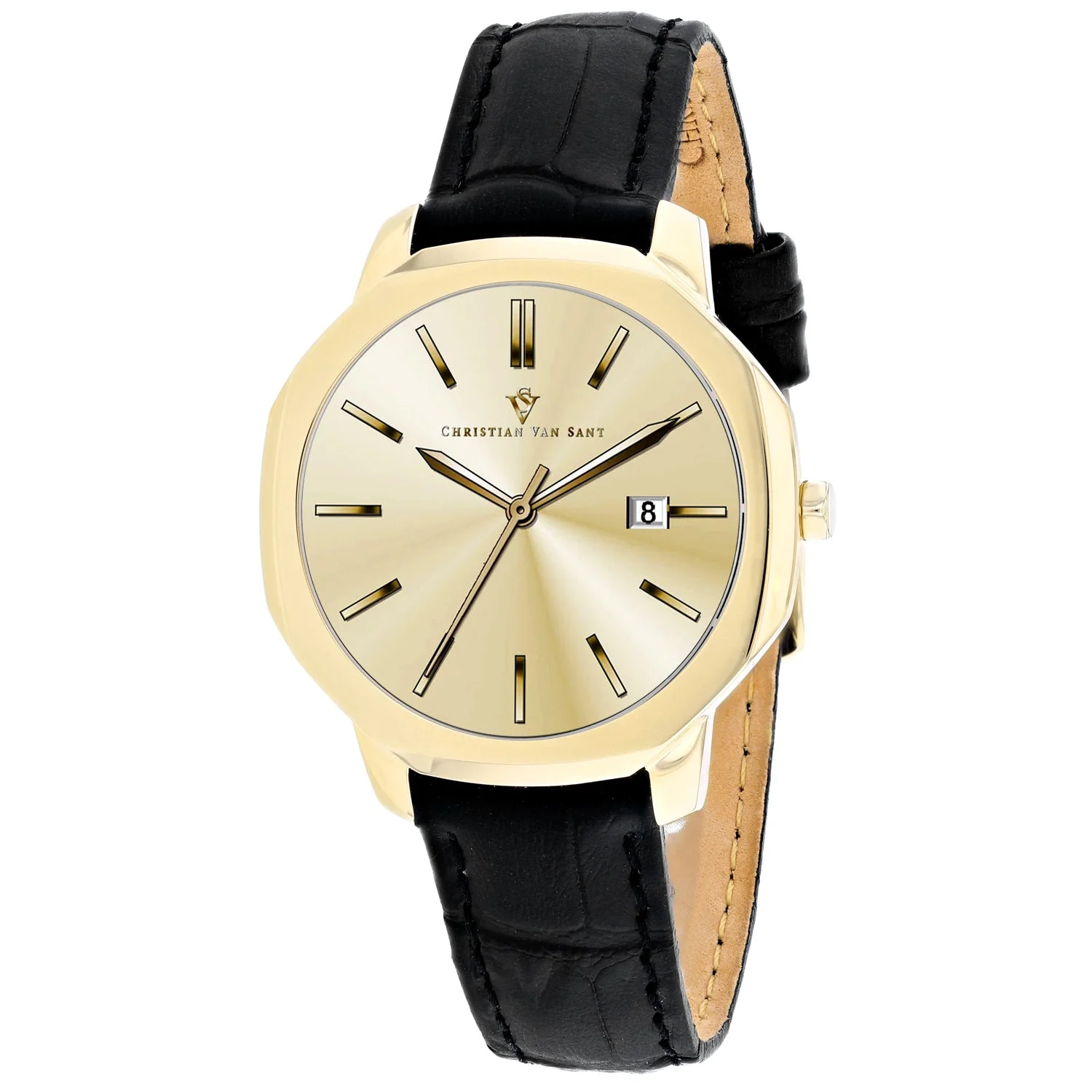 Christian Van Sant Women's Octave Slim - Image 2