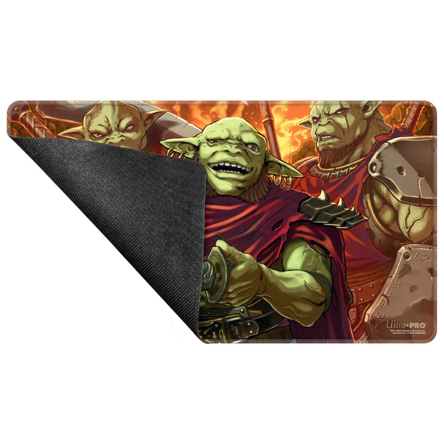 Commander Series Playmat for Magic: The Gathering - Image 2