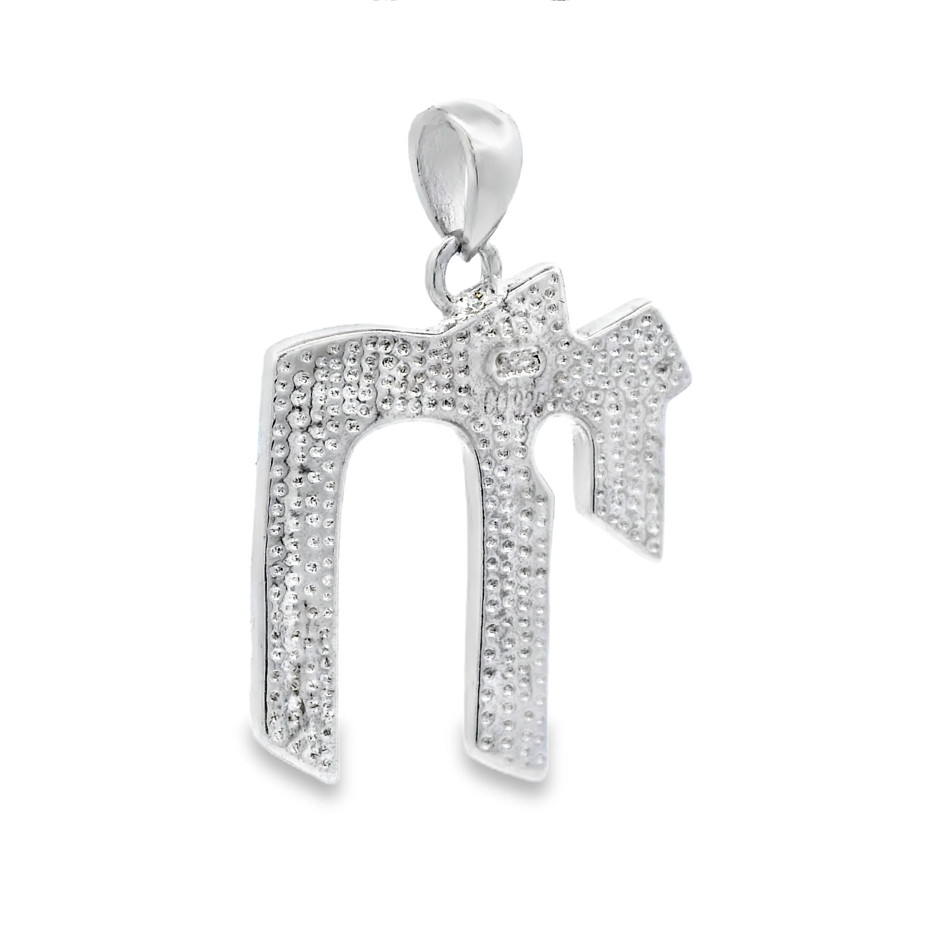 Created Opal Fashion Pendants Sterling Silver - Image 2