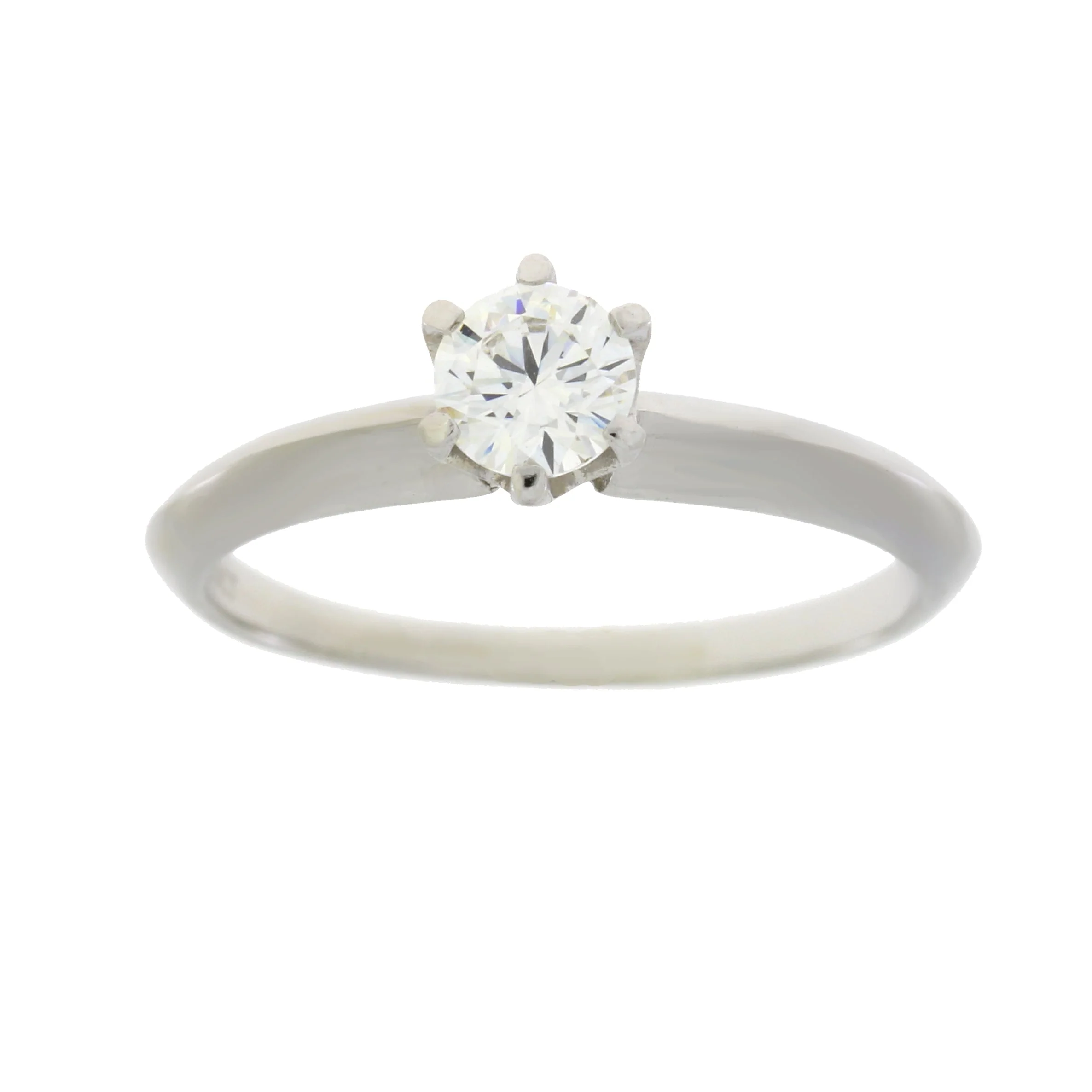 Cubic Zirconium  Sterling Silver - Image 4