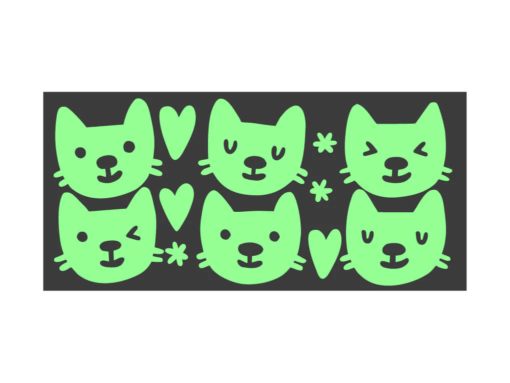 Cutie Cats by Steph Stilwell - Image 2