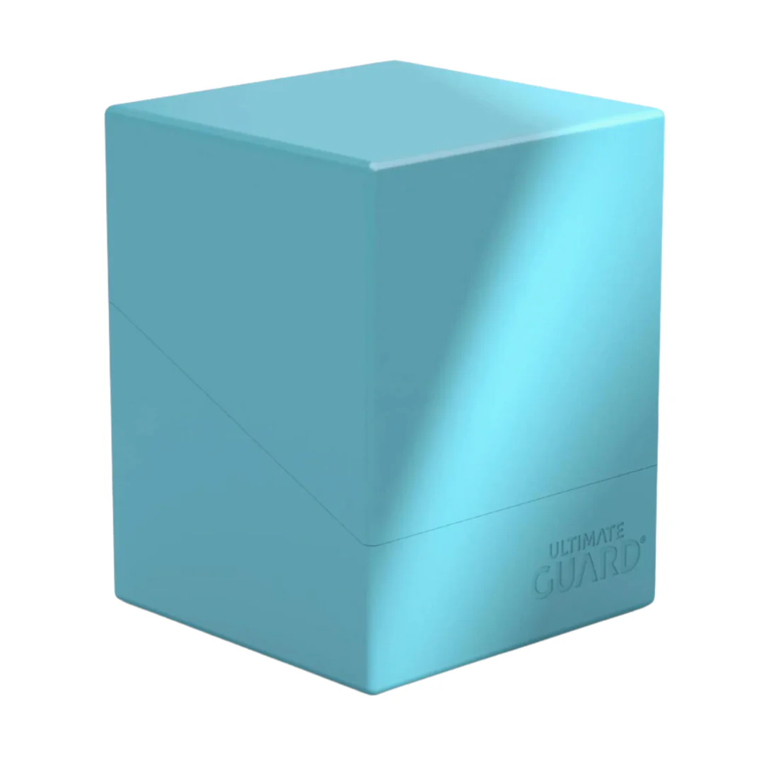 Deck Box: Boulder: Solid: 100+ - Image 3