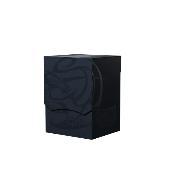 Deck Shell - Midnight Blue