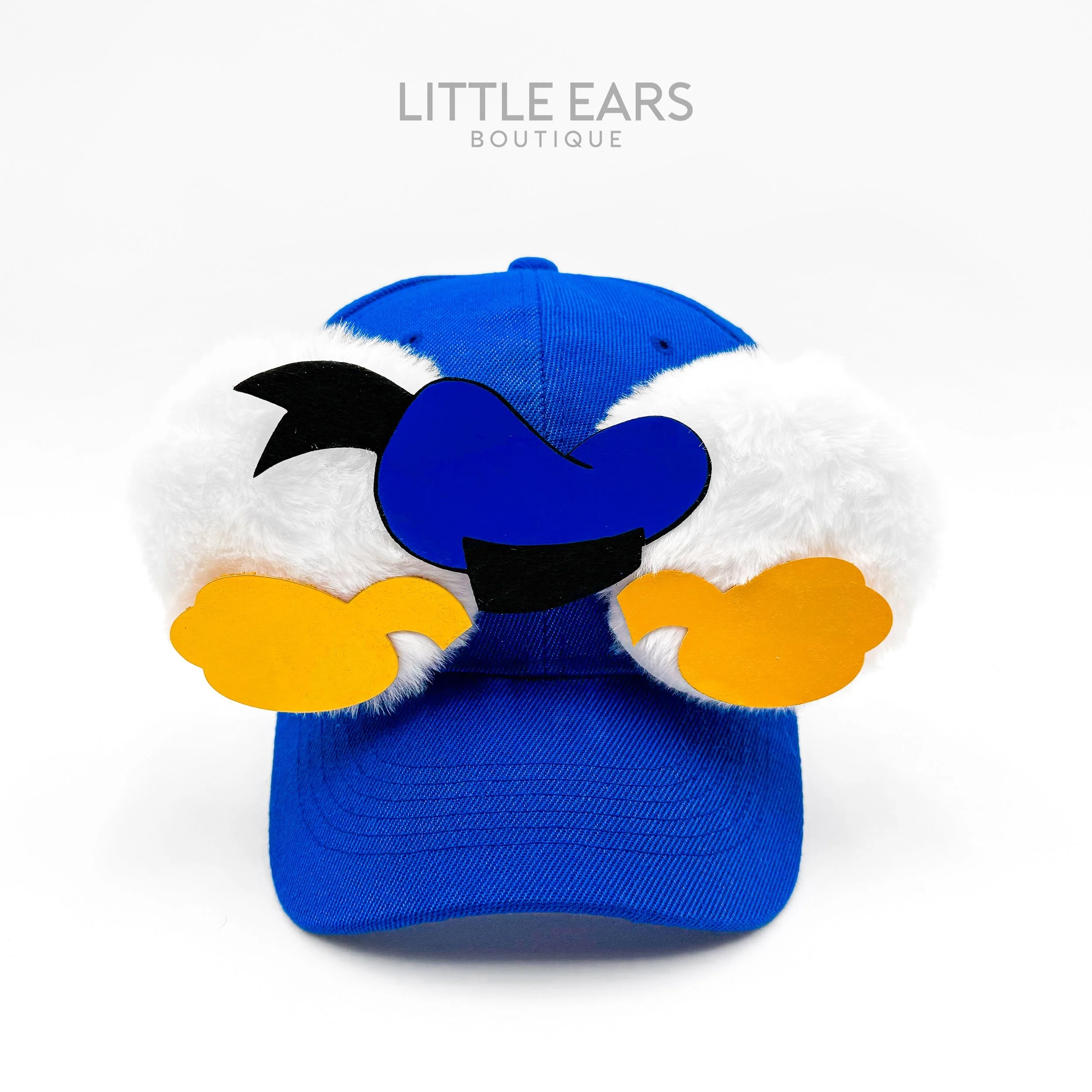 Sailor Duck Hat