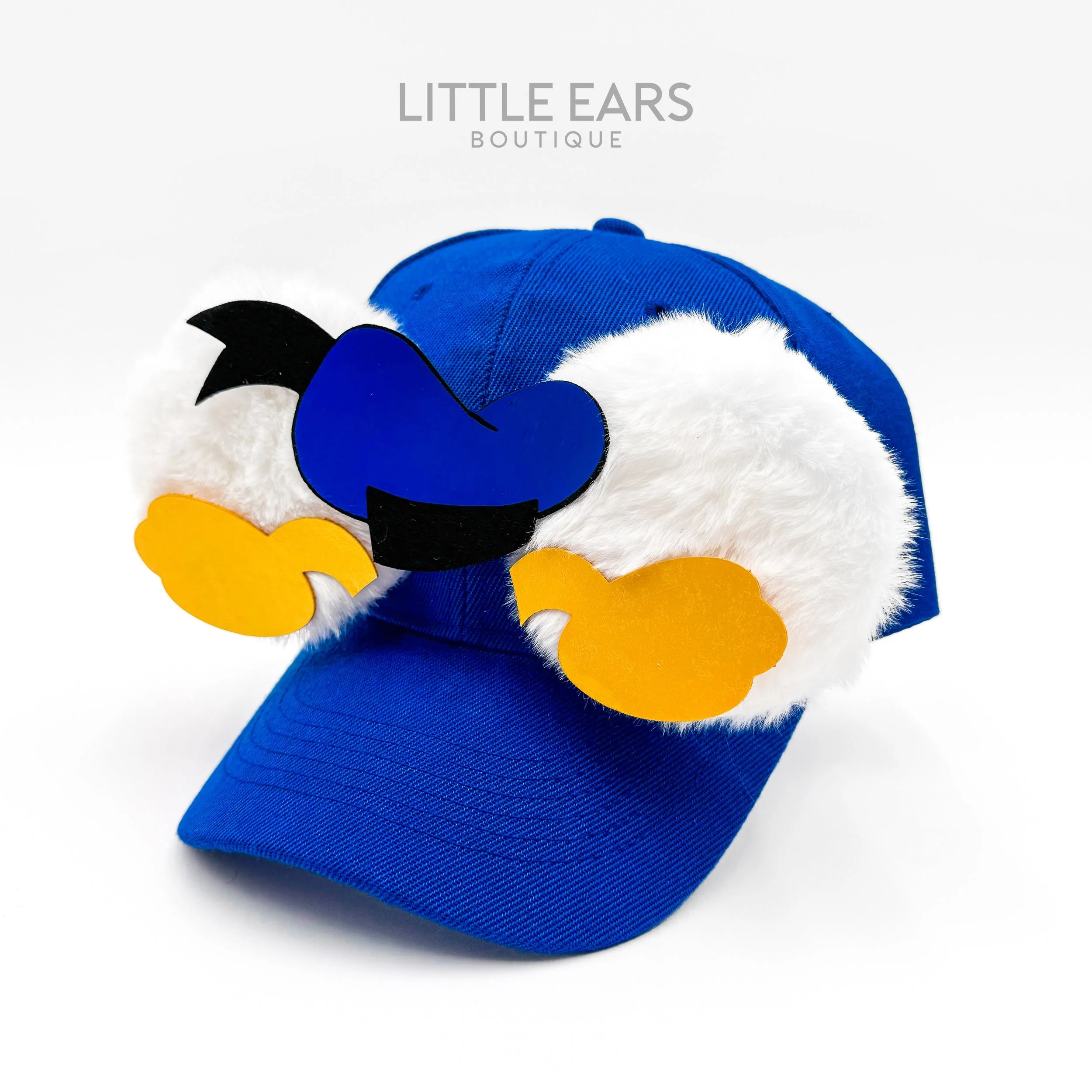 Sailor Duck Hat - Image 2