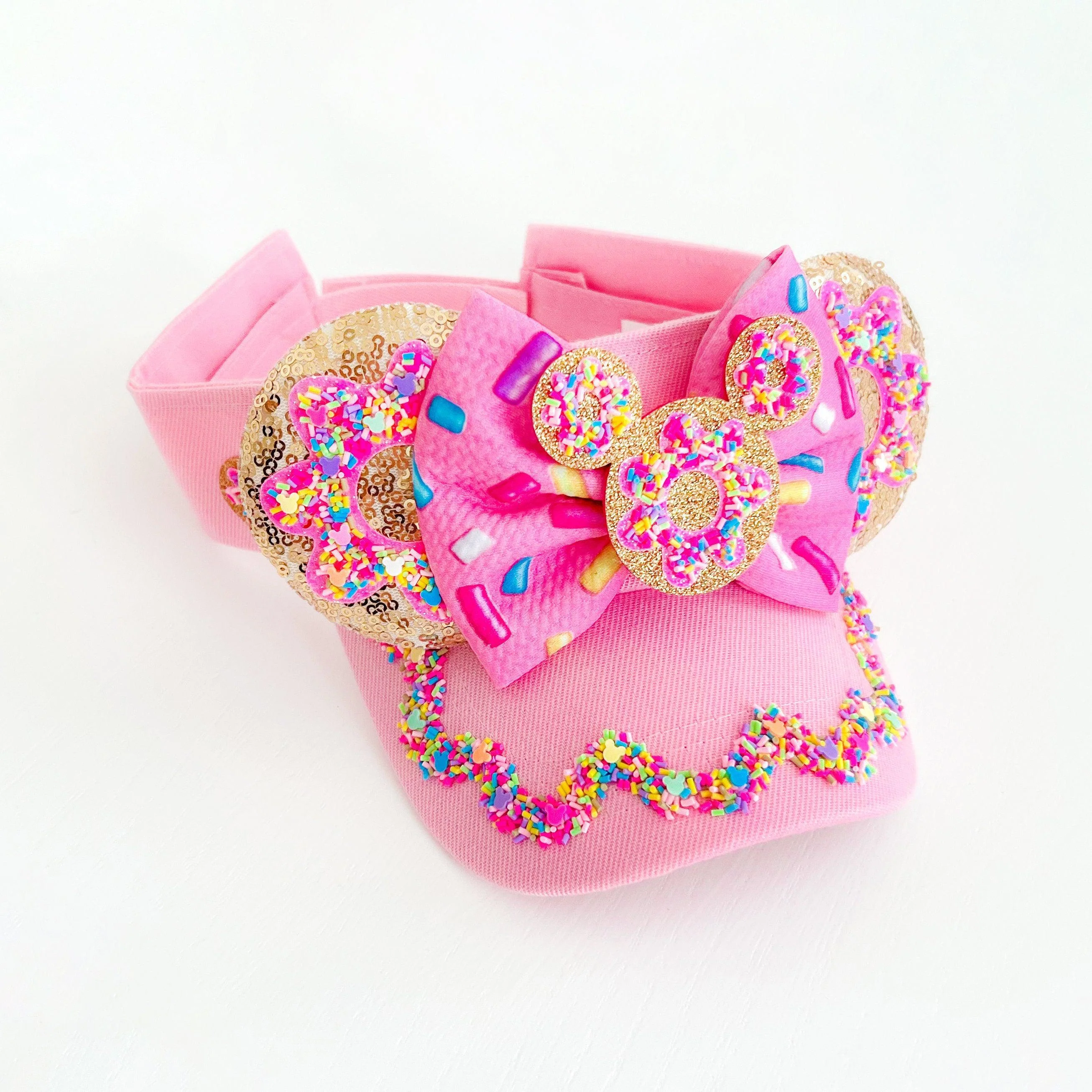 Donut Visor - Image 3