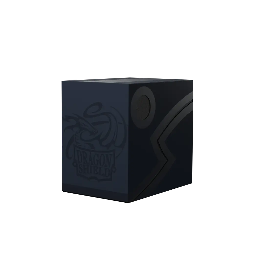 Double Shell - Midnight Blue - Image 2