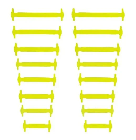 Easy No Tie Shoelaces - Image 10