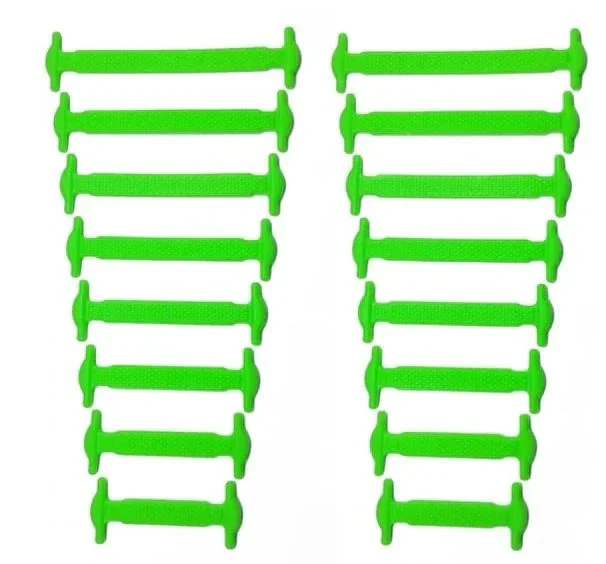 Easy No Tie Shoelaces - Image 11