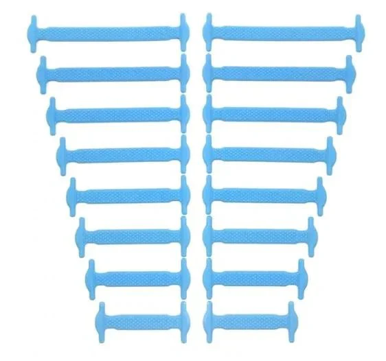 Easy No Tie Shoelaces - Image 12