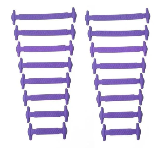 Easy No Tie Shoelaces - Image 14