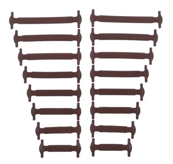 Easy No Tie Shoelaces - Image 15