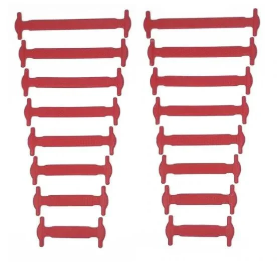 Easy No Tie Shoelaces - Image 5