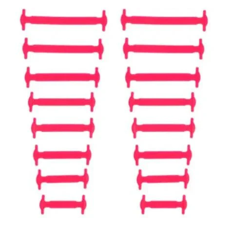 Easy No Tie Shoelaces - Image 8