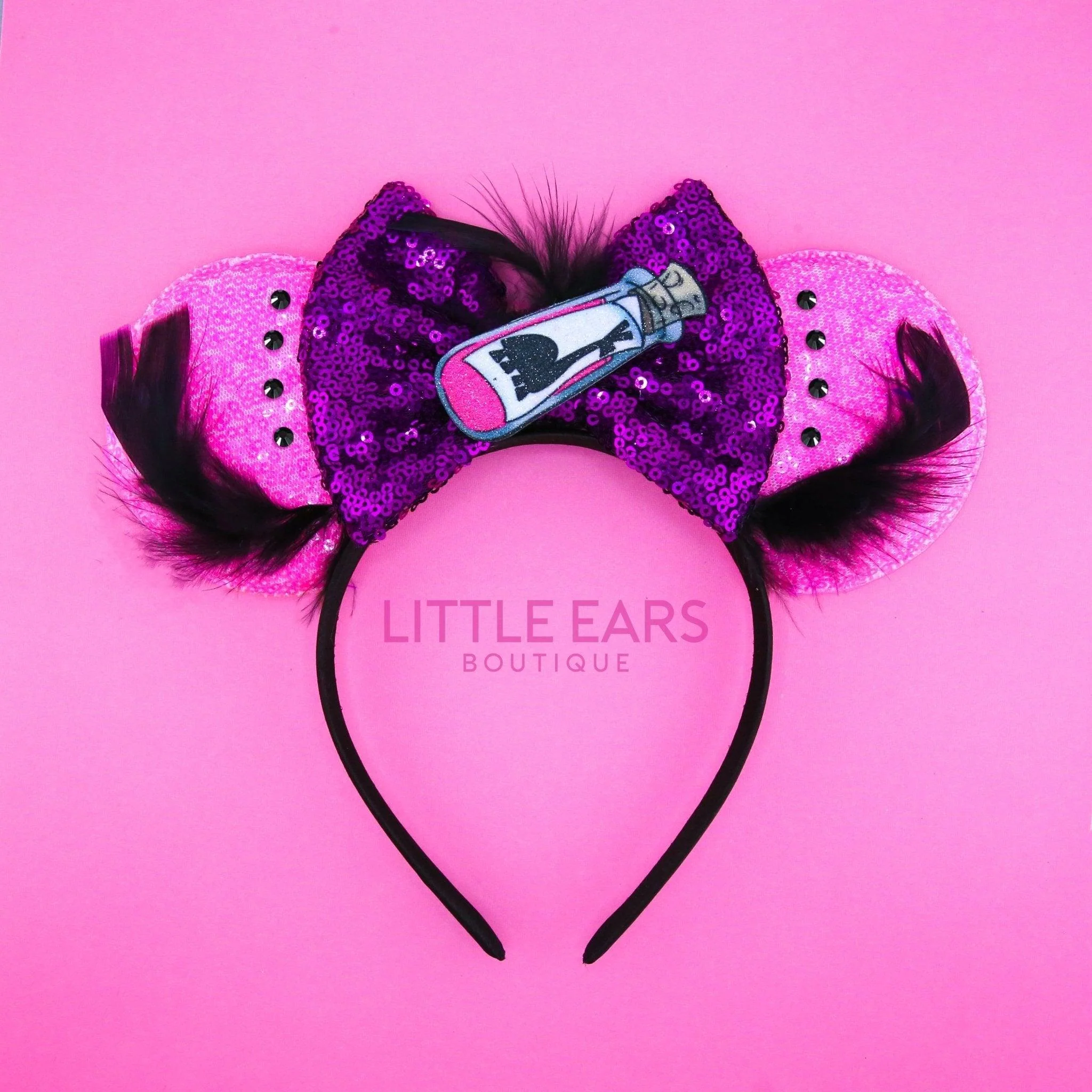 Empress Evil Ears