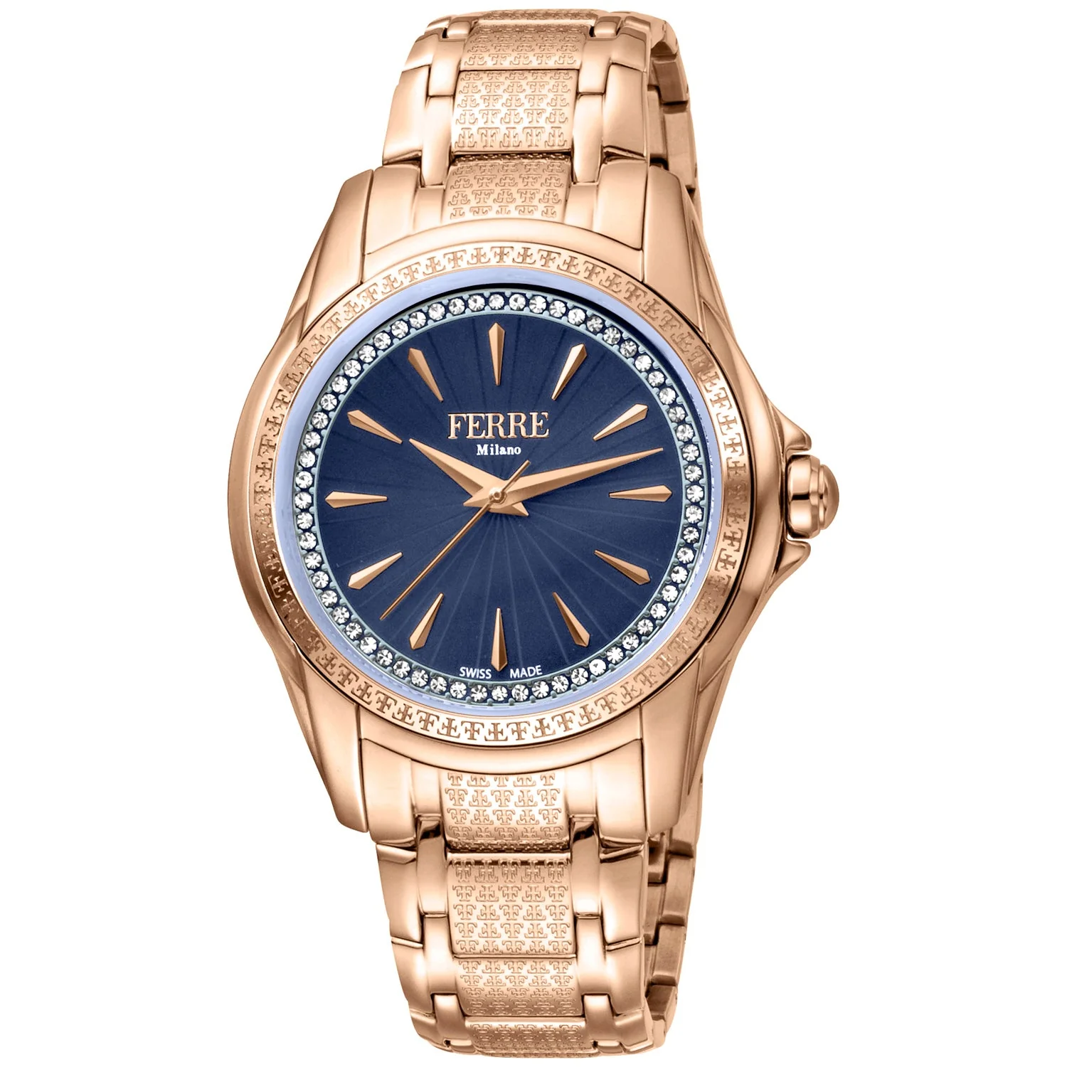 Ferre Milano Women's Classic - Image 2