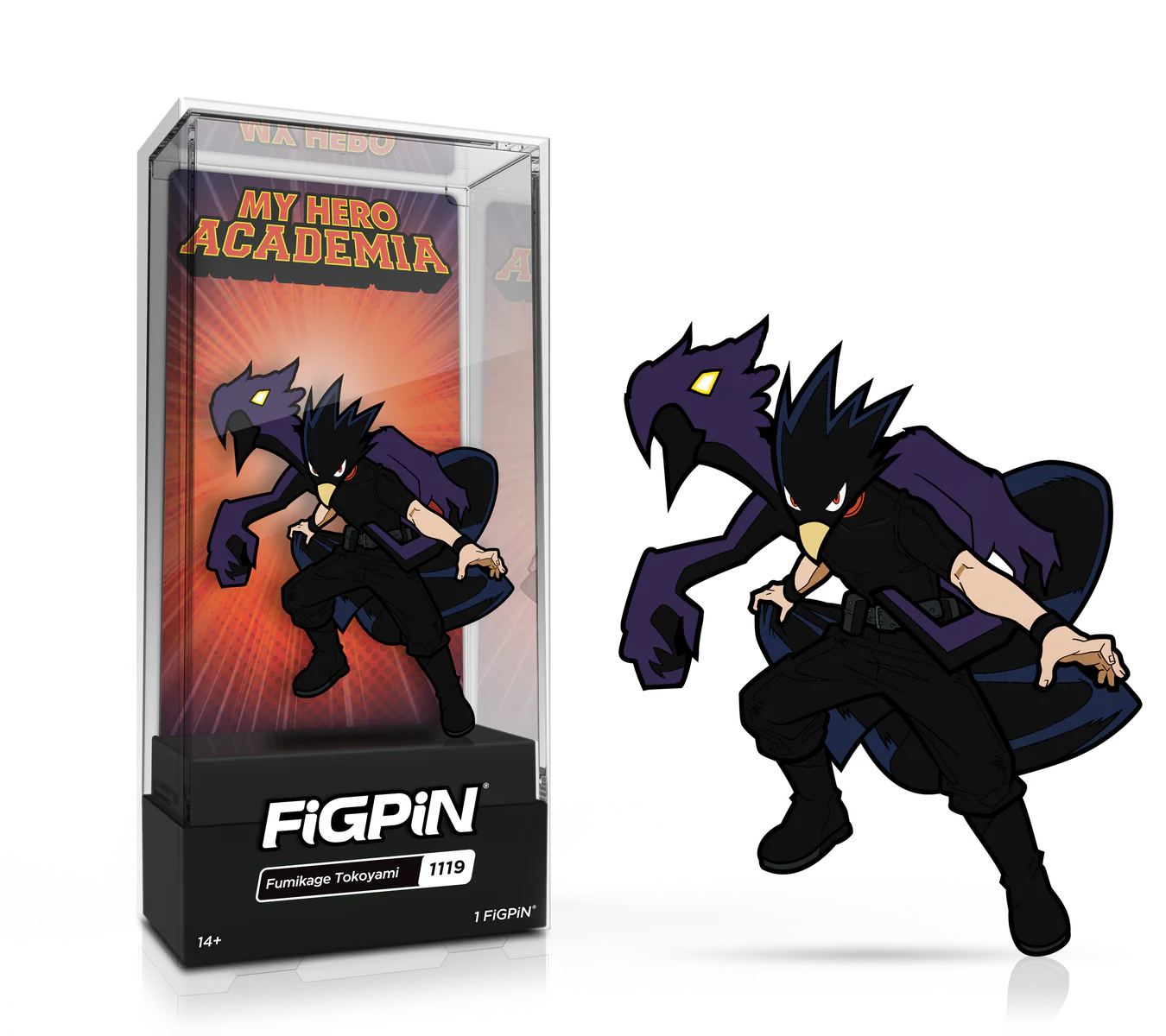 FIGPIN FLASH SALE