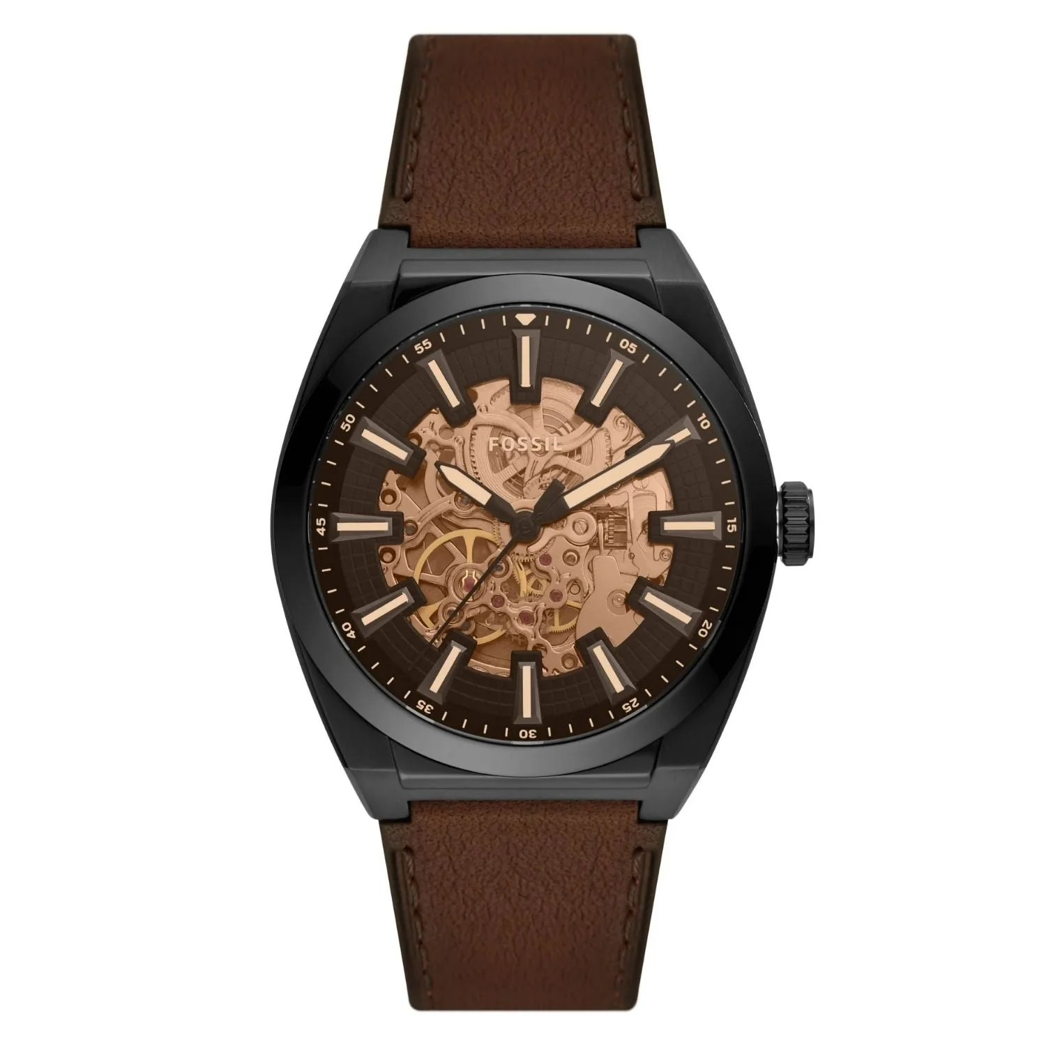 Fossil Men's Everett