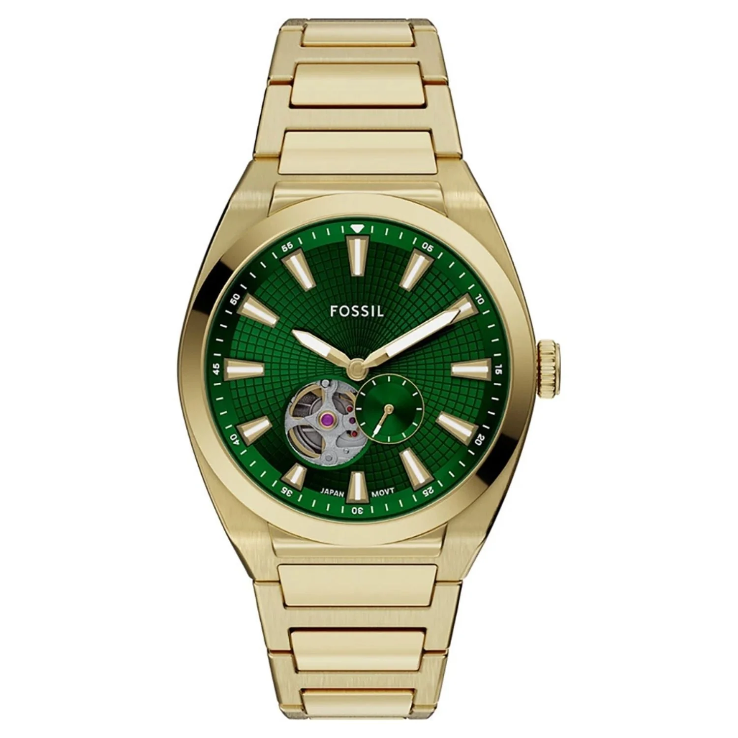 Fossil Men's Everett