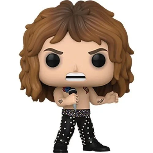 Funko Pop! 404 Rocks - Ozzy Osbourne (1989) Vinyl Figure - Image 2