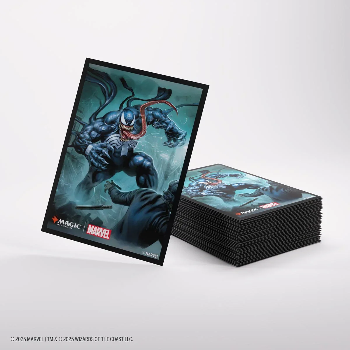 Gamegenic Premium Art Sleeves: Magic: The Gathering - Spider-Man - Image 6