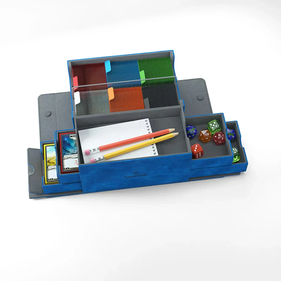 GAMES’ LAIR 600+ CONVERTIBLE - Blue - Image 2