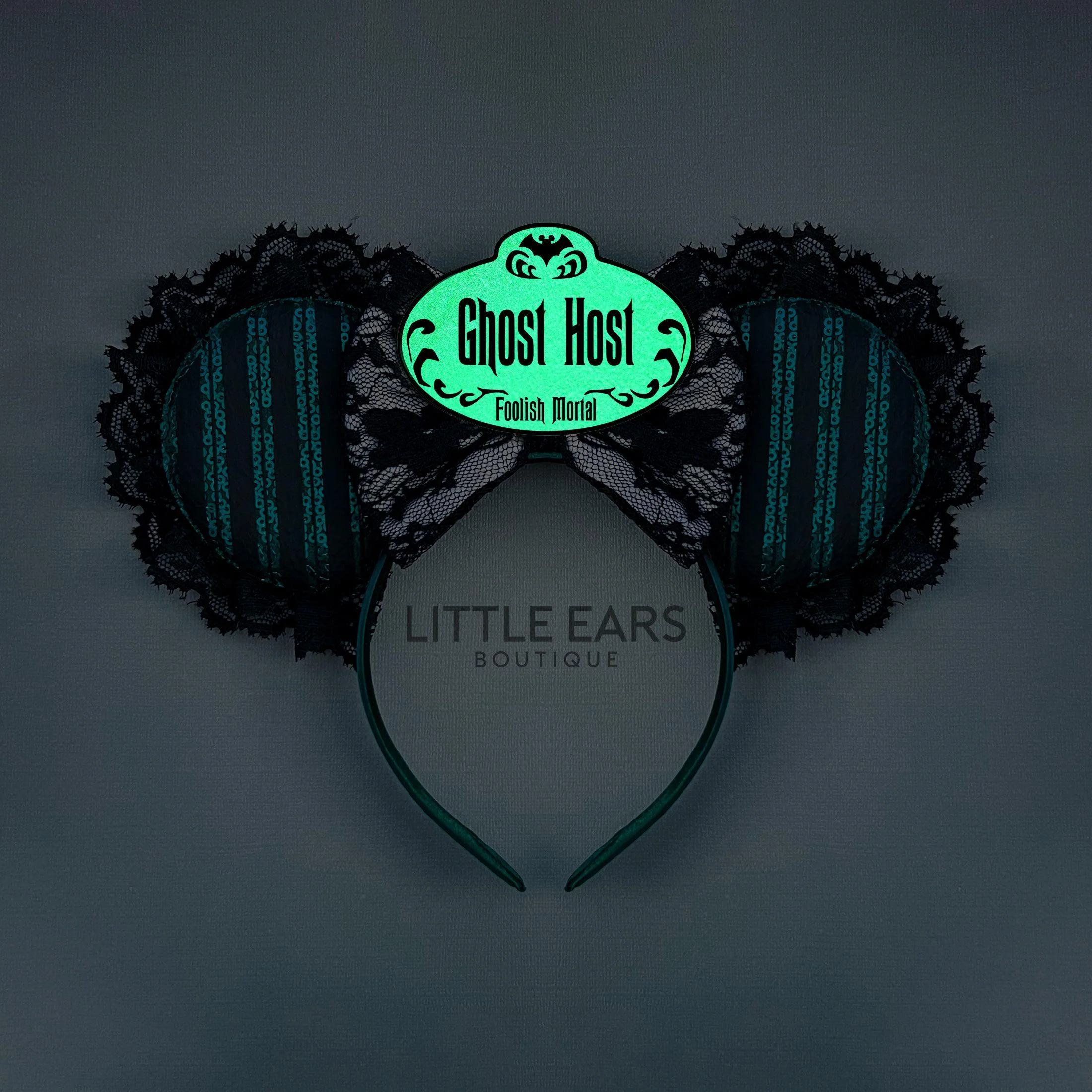 Ghost Host Ears - Image 2