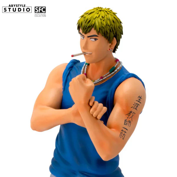 GTO - Onizuka SFC Figure - Image 8