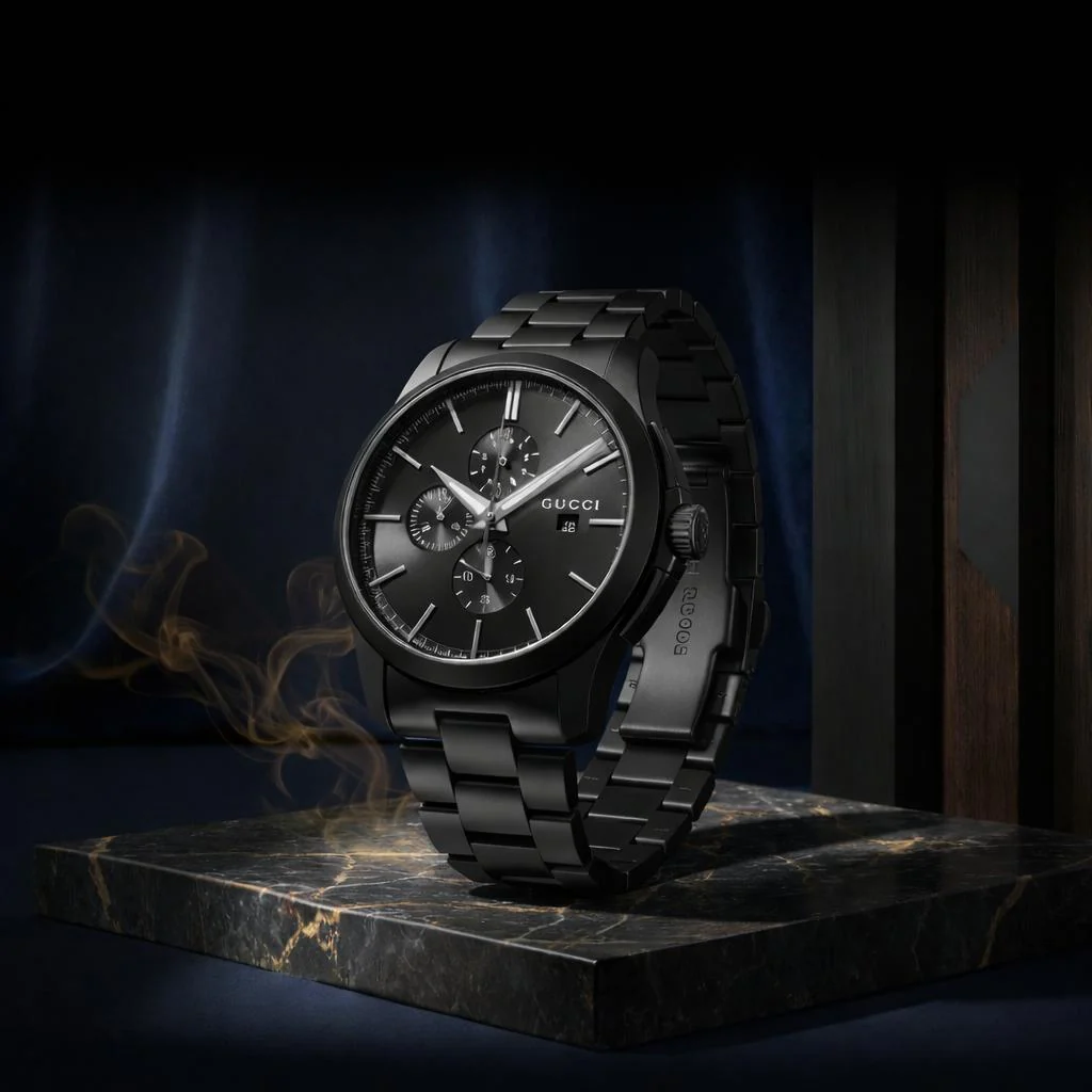 Gucci Men's Timeless