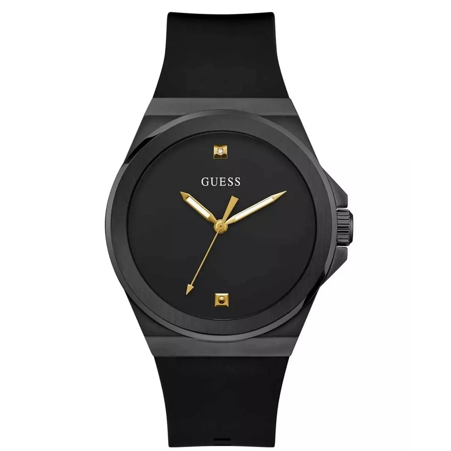 Guess Men's Vinyl