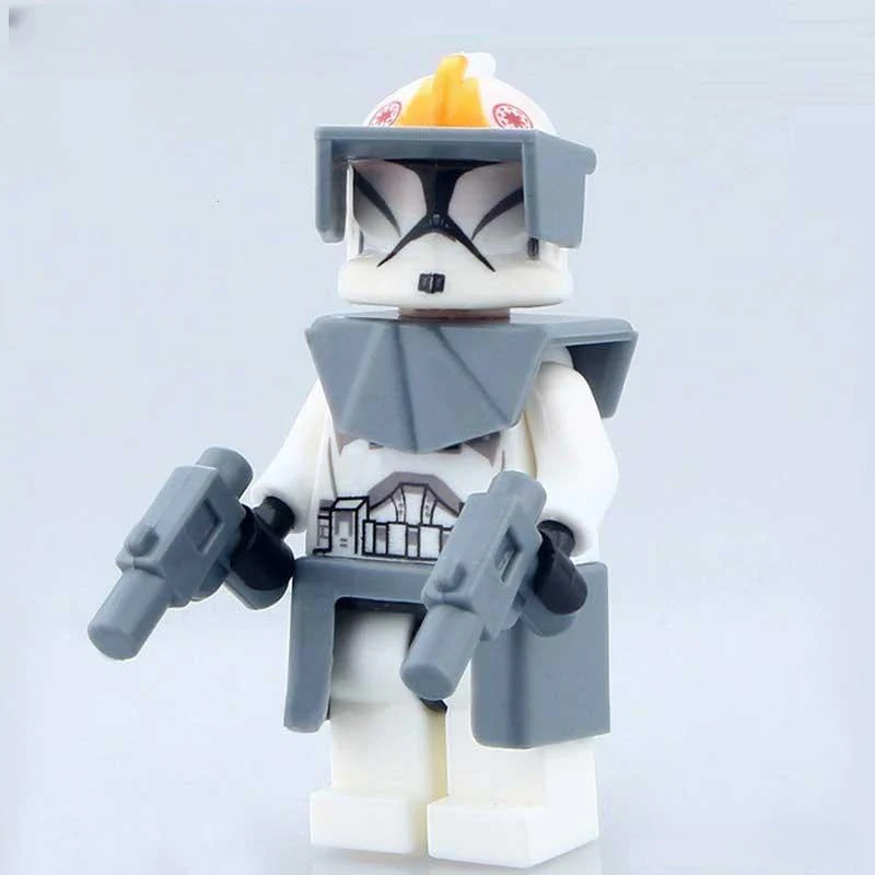 Gunner Pilot ARC Phase 1 Clone trooper